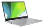 Notebook Acer Swift 3 SF314-59-75QC Intel Core i7 1165G7 14" 8GB SSD 256 GB Windows 10