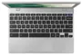 Notebook Samsung Chromebook 4 XE310XBA-KC1US Intel Celeron N4020 11,6" 4GB eMMC 32 GB Chrome OS