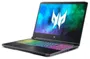 Notebook Gamer Acer Predator Helios 300 PH315-54-760S Intel Core i7 11800H 15,6" 16GB SSD 512 GB Windows 10 GeForce RTX 3060