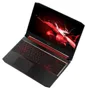 Notebook Gamer Acer Aspire Nitro 5 AN515-54-79YX Intel Core i7 9750H 15,6" 16GB SSD 512 GB Linux GeForce GTX 1650