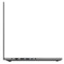 Notebook Samsung Book NP550XDA-KS1BR Intel Core i7 1165G7 15,6" 8GB SSD 256 GB Windows 10