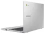 Notebook Samsung Chromebook 4 XE310XBA-KT1BR Intel Celeron N4000 11,6" 4GB eMMC 32 GB Chrome OS