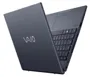 Notebook Vaio FE14 VJFE44F11X-B0621H Intel Core i7 1255U 14" 16GB SSD 512 GB Windows 11