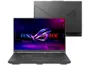 Notebook Gamer Asus ROG Strix G16 G614JV-N3094W Intel Core i9 13980HX 16" 16GB SSD 512 GB Windows 11 GeForce RTX 4060