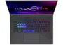 Notebook Gamer Asus ROG Strix G16 G614JV-N3094W Intel Core i9 13980HX 16" 16GB SSD 512 GB Windows 11 GeForce RTX 4060