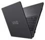 Notebook Vaio Fit 15S VJF155F11X-B0911B Intel Core i5 7200U 15,6" 8GB SSD 256 GB Windows 10