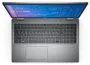 Notebook Dell Precision 3571 Intel Core i5 12600H 15,6" 8GB SSD 256 GB Windows 10 Leitor Biométrico