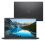 Notebook Dell Inspiron 15 i15-i1100-U25P Intel Core i3 1115G4 15,6" 4GB SSD 256 GB Linux Leitor Biométrico