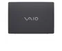 Notebook Vaio Fit 15S VJF154F11X-B0711B Intel Core i3 6006U 15,6" 4GB HD 1 TB Windows 10