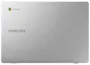 Notebook Samsung Chromebook 4 XE310XBA-KT4BR Intel Celeron N4020 11,6" 4GB eMMC 64 GB Chrome OS