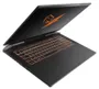 Notebook Gamer Avell Storm Two Intel Core i7 12700H 17,3" 16GB SSD 500 GB Windows 11 GeForce RTX 3060