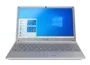 Notebook Ultra UB421 Intel Core i3 5005U 14" 4GB HD 1 TB Windows 10 Touchpad Numérico