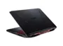 Notebook Acer Aspire Nitro 5 Intel Core i7 11800H 11ª Geração 8GB de RAM SSD 512 GB 15,6" Full HD GeForce GTX 1650 Linux AN515-57-757A