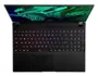 Notebook Gamer Gigabyte Aero 15 KD-72BR623SP Intel Core i7 11800H 15,6" 16GB SSD 512 GB Windows 10 GeForce RTX 3060 Teclado Mecânico