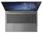 Notebook Lenovo IdeaPad 3 82MF0004BR AMD Ryzen 7 5700U 15,6" 8GB SSD 256 GB Windows 11