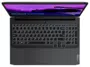 Notebook Gamer Lenovo IdeaPad 3i 82MG0003BR Intel Core i7 11370H 15,6" 16GB SSD 512 GB Windows 11 GeForce RTX 3050