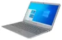 Notebook Ultra UB423 Intel Core i3 5005U 14,1" 4GB SSD 120 GB Linux Touchpad Numérico