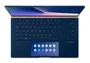 Notebook Asus Zenbook 14 UX434FAC-A6340T Intel Core i7 10510U 14" 8GB SSD 256 GB Windows 10