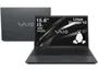 Notebook Vaio FE15 VJFE54F11X-B3111H Intel Core i3 1215U 15,6" 4GB SSD 512 GB Linux