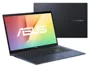 Notebook Asus VivoBook X513EA-EJ3012W Intel Core i7 1165G7 15,6" 8GB HD 1.000 GB Híbrido SSD 256 Windows 11