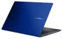 Notebook Asus VivoBook X513EA-BQ2782W Intel Core i5 1135G7 15,6" 8GB SSD 256 GB Windows 11