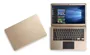 Notebook Multilaser Legacy PC223 Intel Celeron N3350 13,3" 4GB HD 64 GB Windows 10