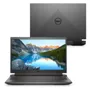 Notebook Gamer Dell G15 G15-i1100-M30P Intel Core i5 11400H 15,6" 8GB SSD 512 GB Windows 11 GeForce RTX 3050