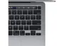 Macbook Apple Macbook Pro Apple M1 13,3" 16GB SSD 512 GB Mac OS Leitor Biométrico