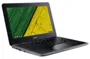 Notebook Acer Chromebook C733T-C1YK Intel Celeron N4020 11,6" 4GB eMMC 32 GB Chrome OS Touchscreen