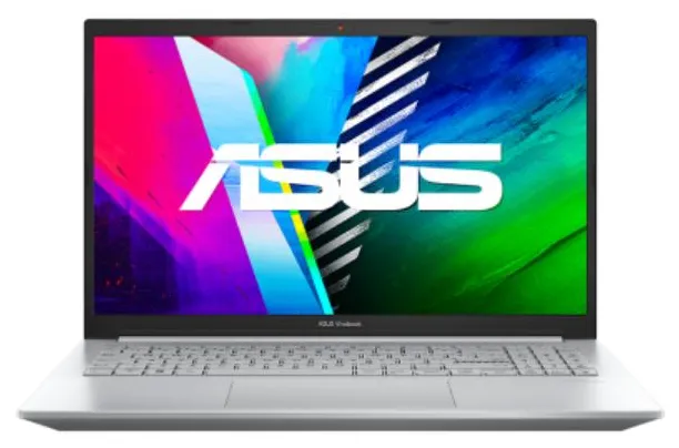 Notebook Asus VivoBook Pro M3500QC-KJ432W AMD Ryzen 7 5800H 15,9" 16GB SSD 512 GB Windows 11