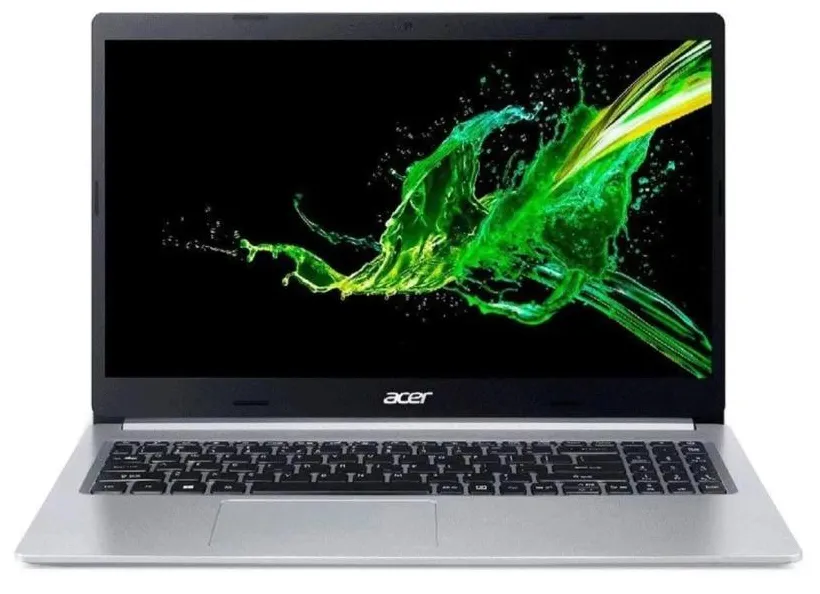 Notebook Acer Aspire 5 A515-54-50BT Intel Core i5 10210U 15,6" 8GB SSD 512 GB Windows 10