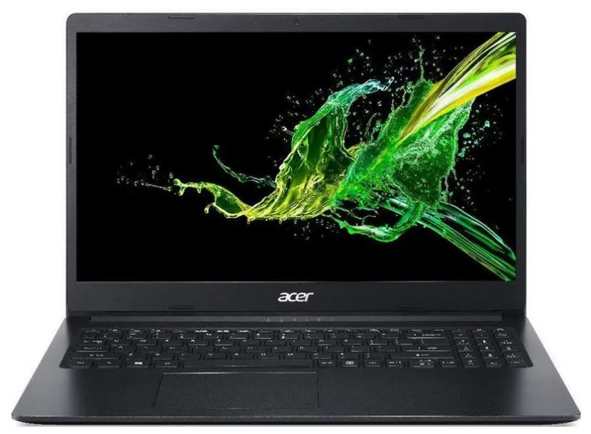 Notebook Acer Aspire 3 A315-34-C6ZS Intel Celeron N4000 15,6" 4GB HD 1 TB Linux