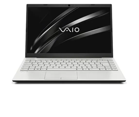 Notebook Vaio FE14 VJFE43F11X-B1111W Intel Core i5 1035G1 14" 8GB SSD 256 GB Windows 10