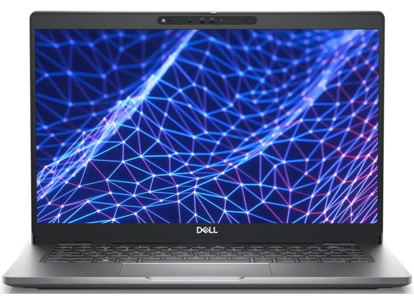 Notebook 2 em 1 Dell Latitude 5330 Intel Core i7 1265U 13,3" 16GB SSD 512 GB Windows 11 Touchscreen Leitor Biométrico