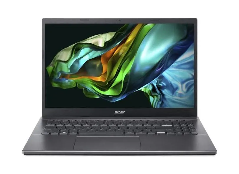 Notebook Acer Aspire 5 A515-57-58W1 Intel Core i5 12450H 15,6" 8GB SSD 256 GB Linux