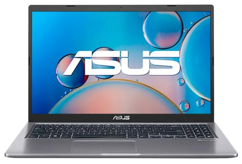 Notebook Asus X515MA-BR765 Intel Celeron N4020 15,6" 4GB SSD 256 GB Linux