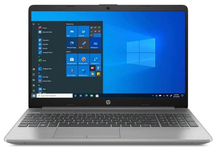 Notebook HP 250 G8 4N0Z7LAAK4 Intel Core i3 1005G1 15,6" 4GB SSD 128 GB Windows 10