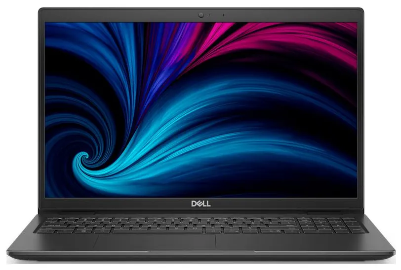 Notebook Dell Latitude 3000 15-3520 Intel Core i5 1135G7 15,6" 8GB SSD 256 GB Windows 10 Leitor Biométrico