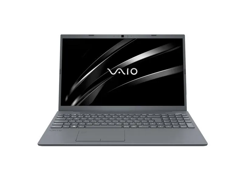 Notebook Vaio FE15 VJFE59F11X-B0411H AMD Ryzen 5 5500U 15,6" 8GB SSD 256 GB Linux