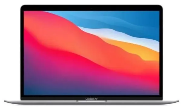 Macbook Apple Air M1 13,3" 16GB SSD 1 TB Mac OS Leitor Biométrico