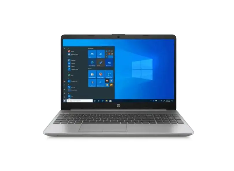 Notebook HP 256 G8 Intel Core i3 1005G1 15,6" 8GB SSD 256 GB Windows 10 Teclado Mecânico