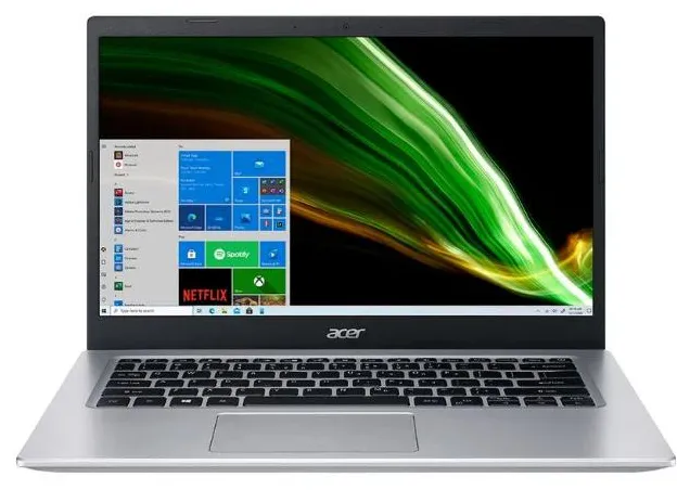 Notebook Acer Aspire 5 A514-54-397J Intel Core i3 1115G4 14" 8GB SSD 256 GB Windows 11