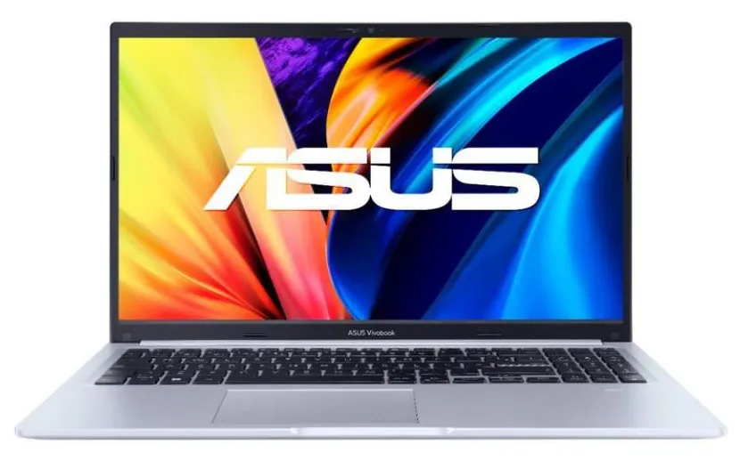 Notebook Asus VivoBook 15 X1502ZA-BQ621W Intel Core i5 1235U 15,6" 16GB SSD 256 GB Windows 11