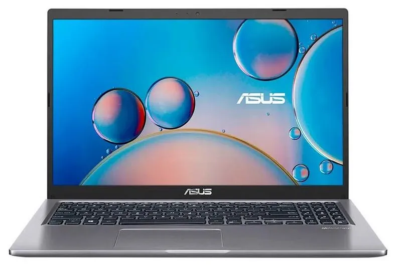 Notebook Asus X515JF-EJ361W Intel Core i5 1035G1 15,6" 8GB HD 1 TB SSD 256 GB Windows 11 GeForce MX130