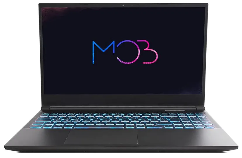 Notebook Gamer Avell A70 MOB Essential Intel Core i7 11800H 15,6" 8GB SSD 500 GB Windows 10 GeForce RTX 3050