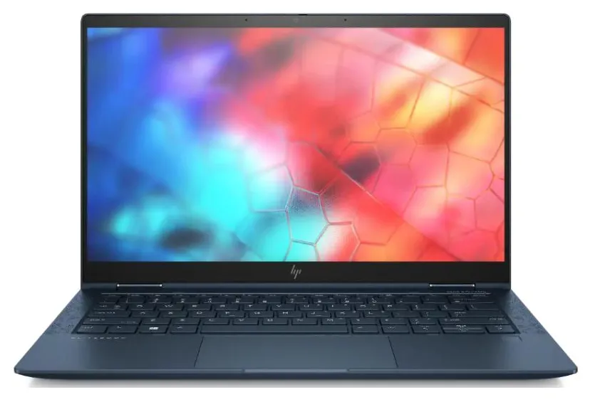 Notebook HP Dragonfly / 9LE52LA Intel Core i5 8265U 13,3" 8GB Optane 16 GB SSD 256 Windows 10