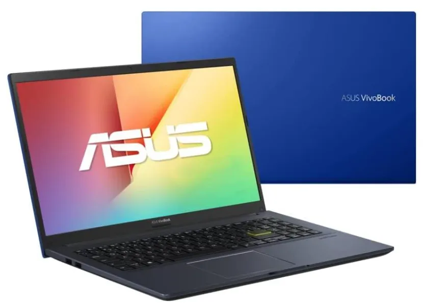 Notebook Asus VivoBook 15 X513EA-BQ3027W Intel Core i5 1135G7 15,6" 8GB SSD 512 GB Windows 11