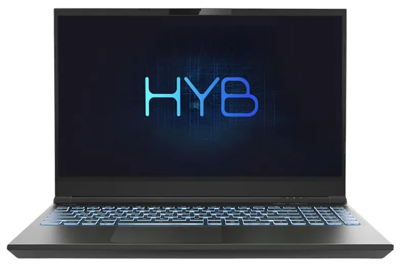 Notebook Gamer Avell A52 HYB Intel Core i5 12450H 15,6" 8GB SSD 500 GB GeForce GTX 1650