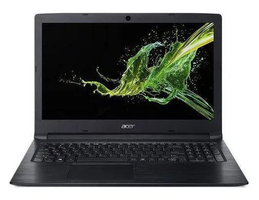 Notebook Acer Aspire 3 A315-33-C58X Intel Celeron N3060 15,6" 4GB SSD 240 GB Windows 10