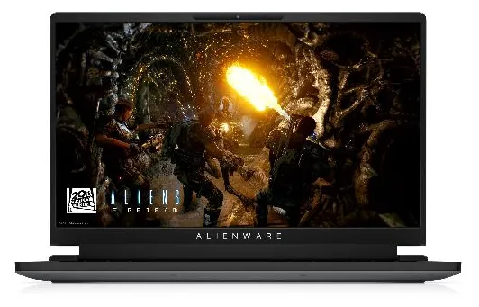 Notebook Gamer Dell Alienware M15 R6 Intel Core i7 11800H 15,6" 16GB SSD 1 TB Windows 11 GeForce RTX 3070